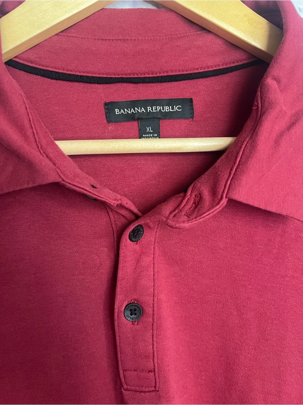 Banana Republic banana republic